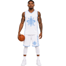 Foi Custom Jersey & Shorts Set